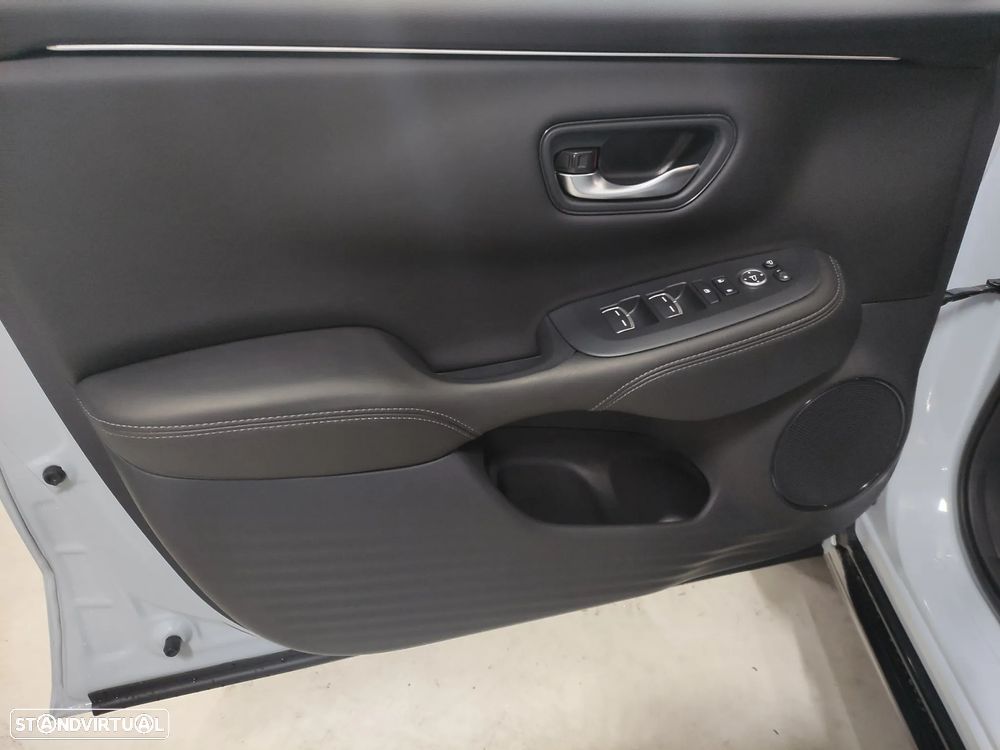 Honda ZR-V 2.0 i-MMD Sport - 6