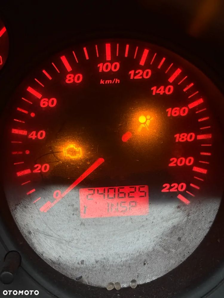 Seat Cordoba 1.4 16V Signo - 8