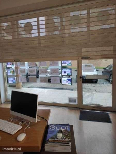 Espaço Comercial – Arrendamento, Valongo - Grande imagem: 2/8
