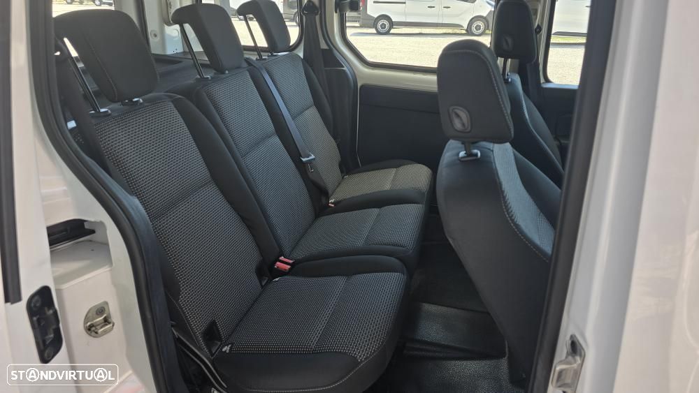 Mercedes-Benz Citan 109 CDi/27 - 11