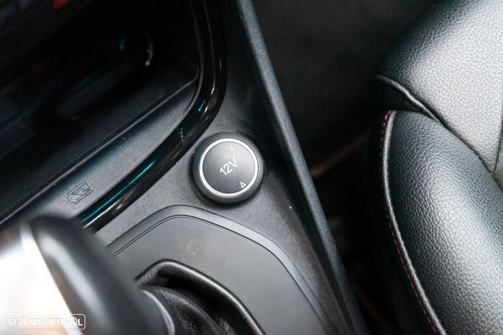 Ford Puma 1.0 EcoBoost Hybrid Aut. ST-LINE - 28