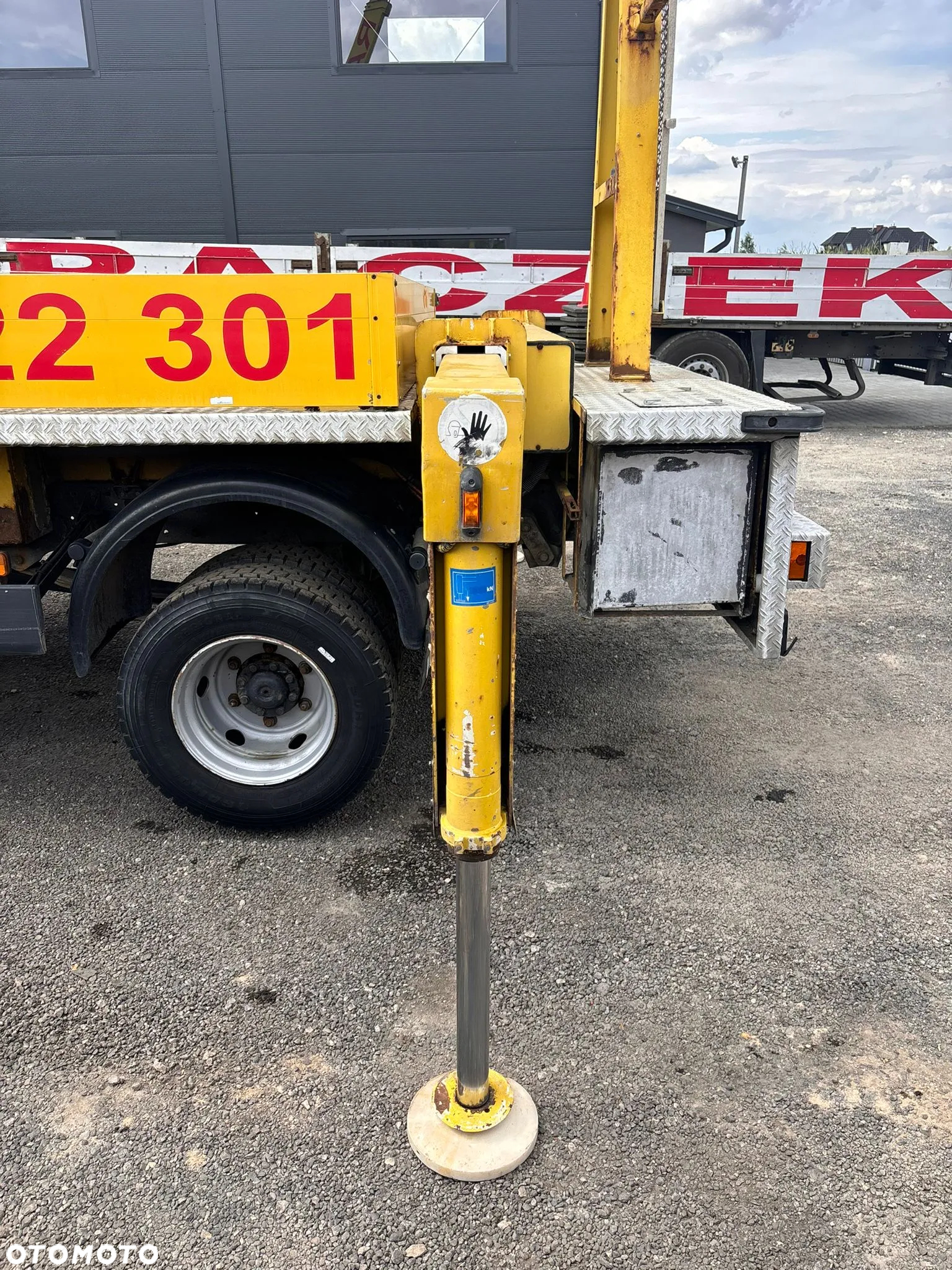 MAN L2000 - 20
