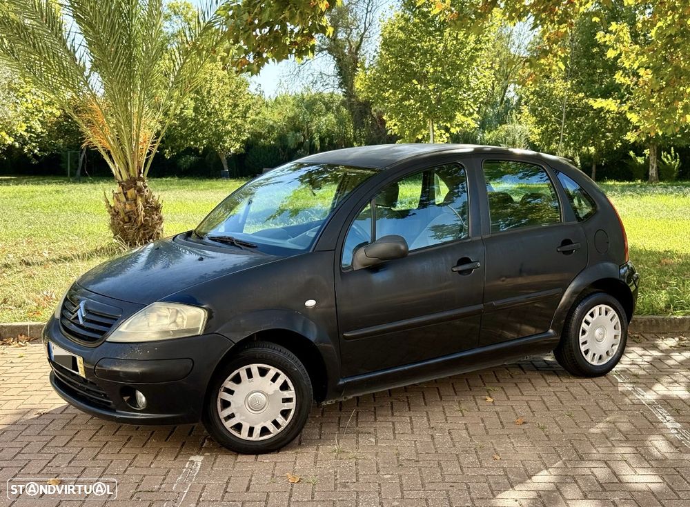 Citroen C3