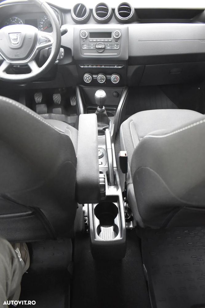 Dacia Duster - 31