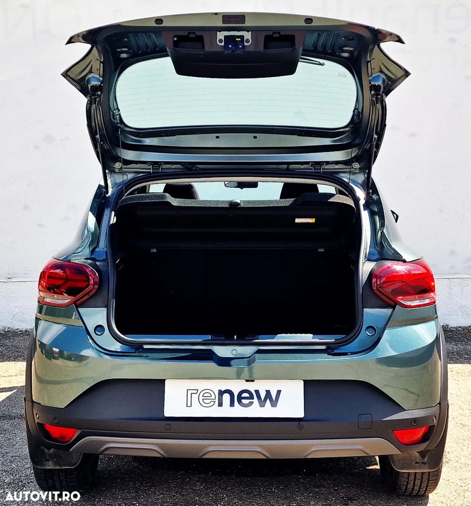 Dacia Sandero Stepway TCe 110 MT6 Extreme+ - 5