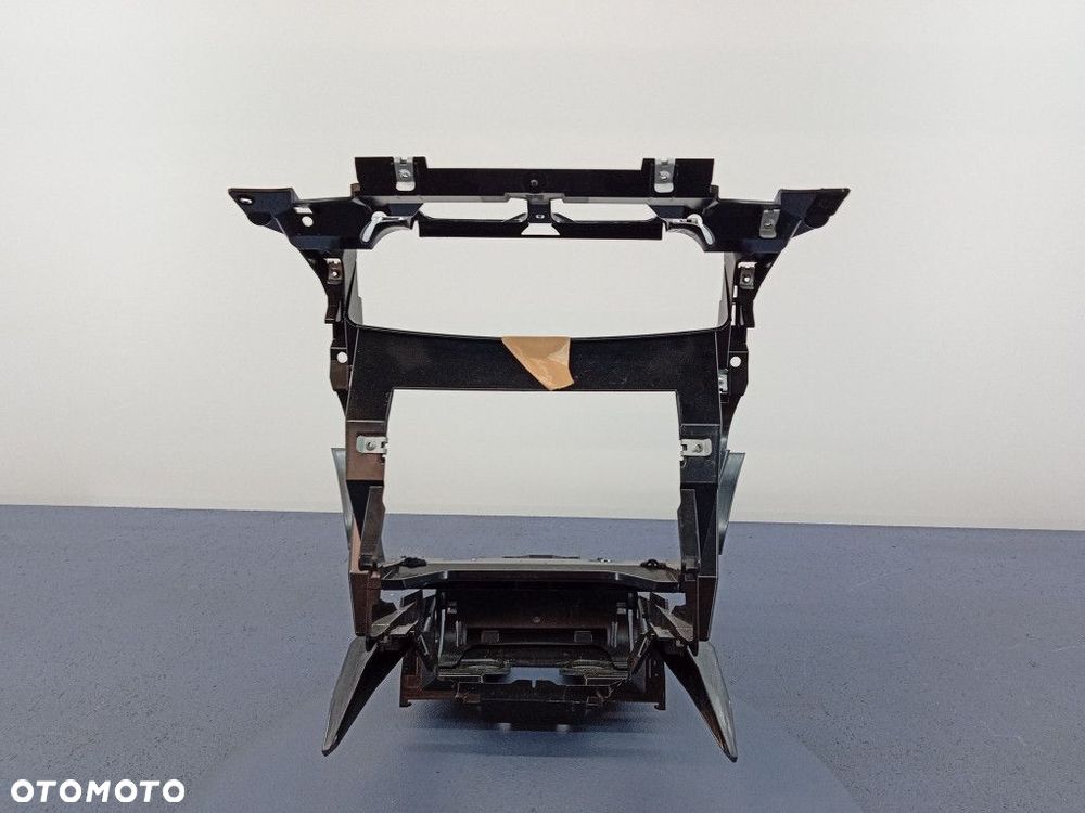 CL W216 RAMKA STELAŻ KONSOLI ŚRODKOWEJ A2166800387 - 6