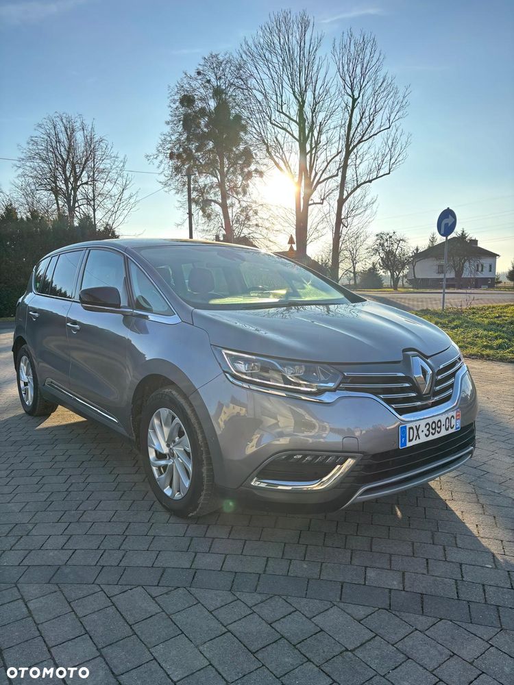 Renault Espace - 1