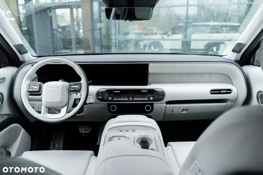 Hyundai Palisade - 31