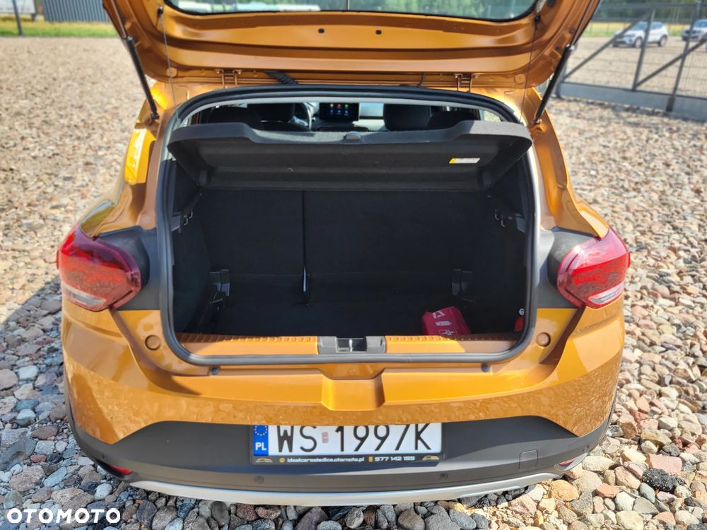 Dacia Sandero 1.0 TCe Comfort - 15