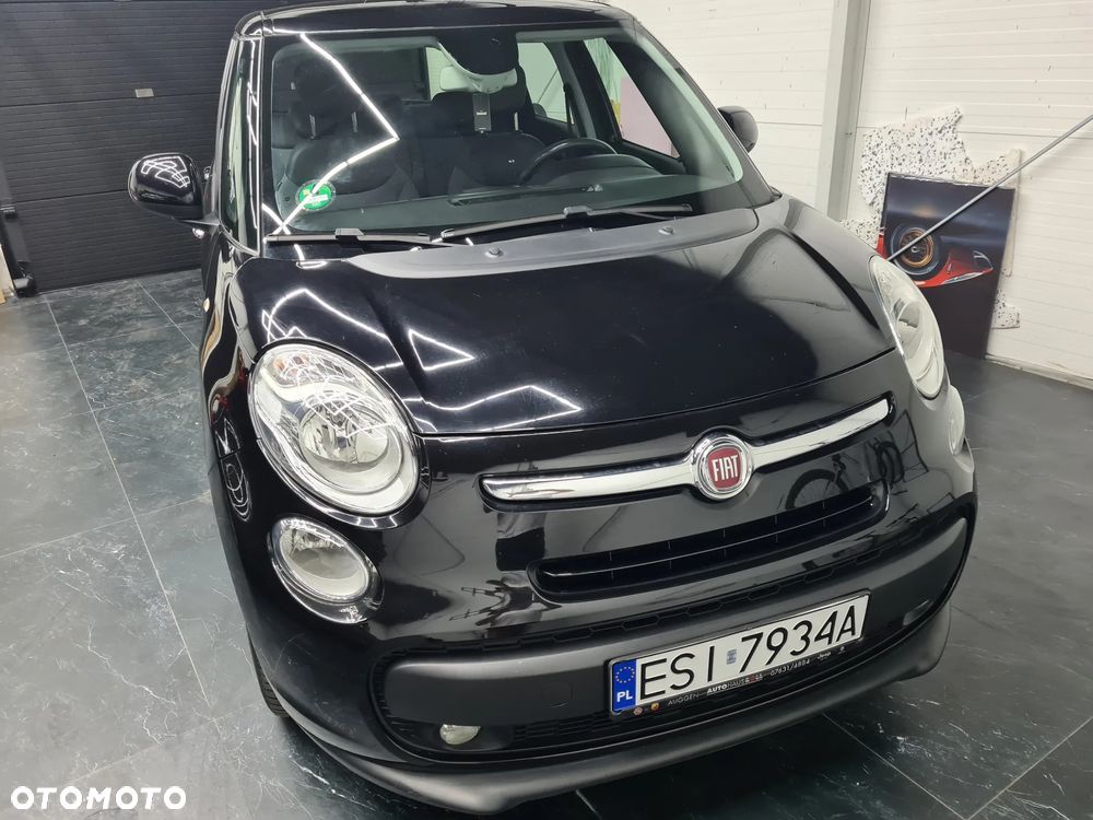 Fiat 500L 1.4 16V Urban Edition - 6