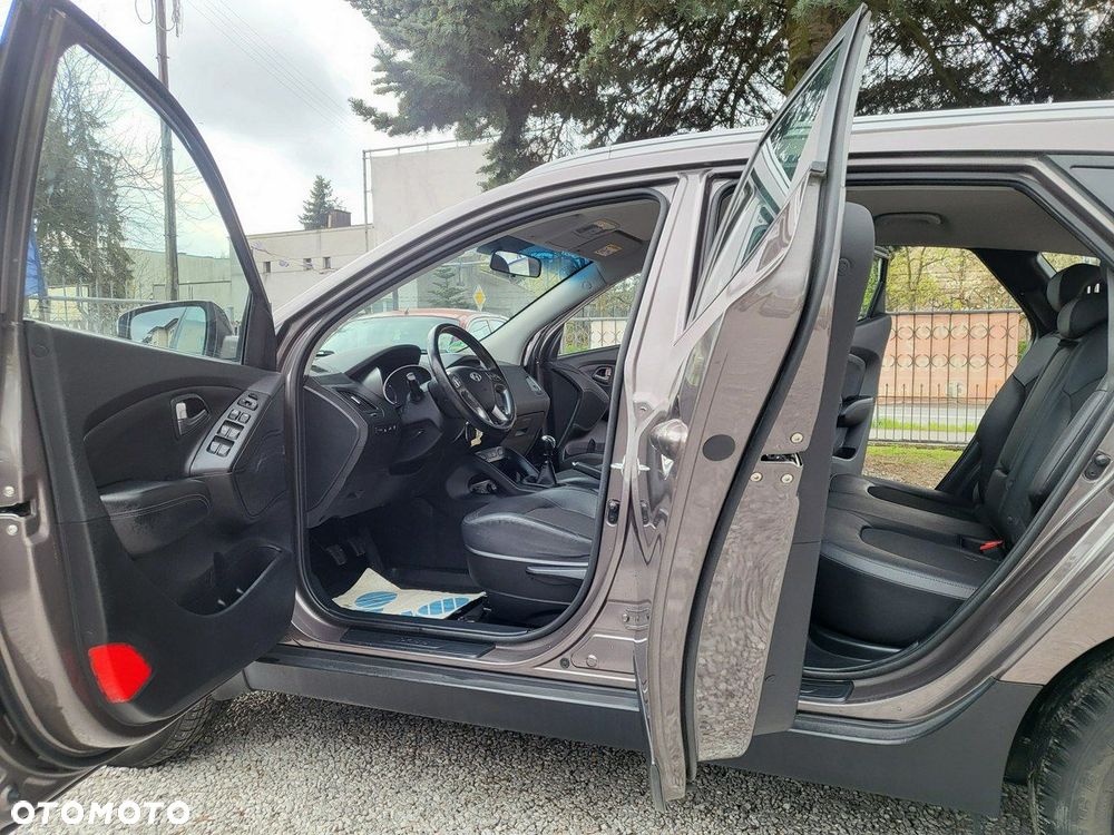 Hyundai ix35 - 19