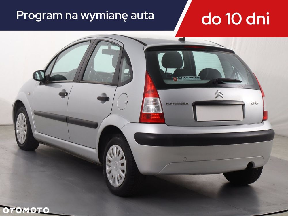 Citroën C3 - 6