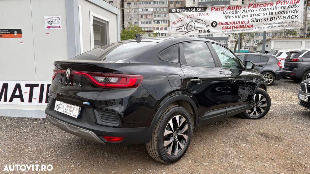 Renault Arkana - 30