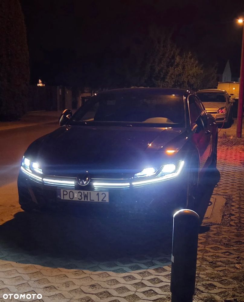 Volkswagen Arteon - 18
