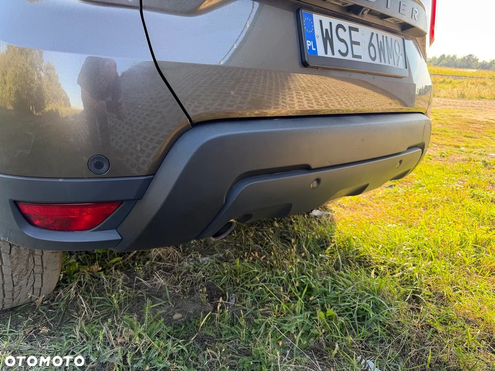 Dacia Duster - 22