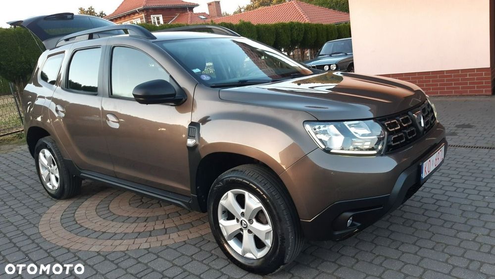 Dacia Duster TCe 130 2WD Sondermodell Extreme - 16