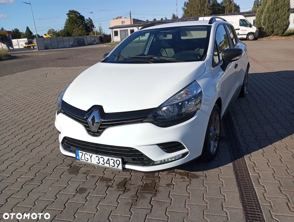 Renault Clio 1.5 dCi Business - 8