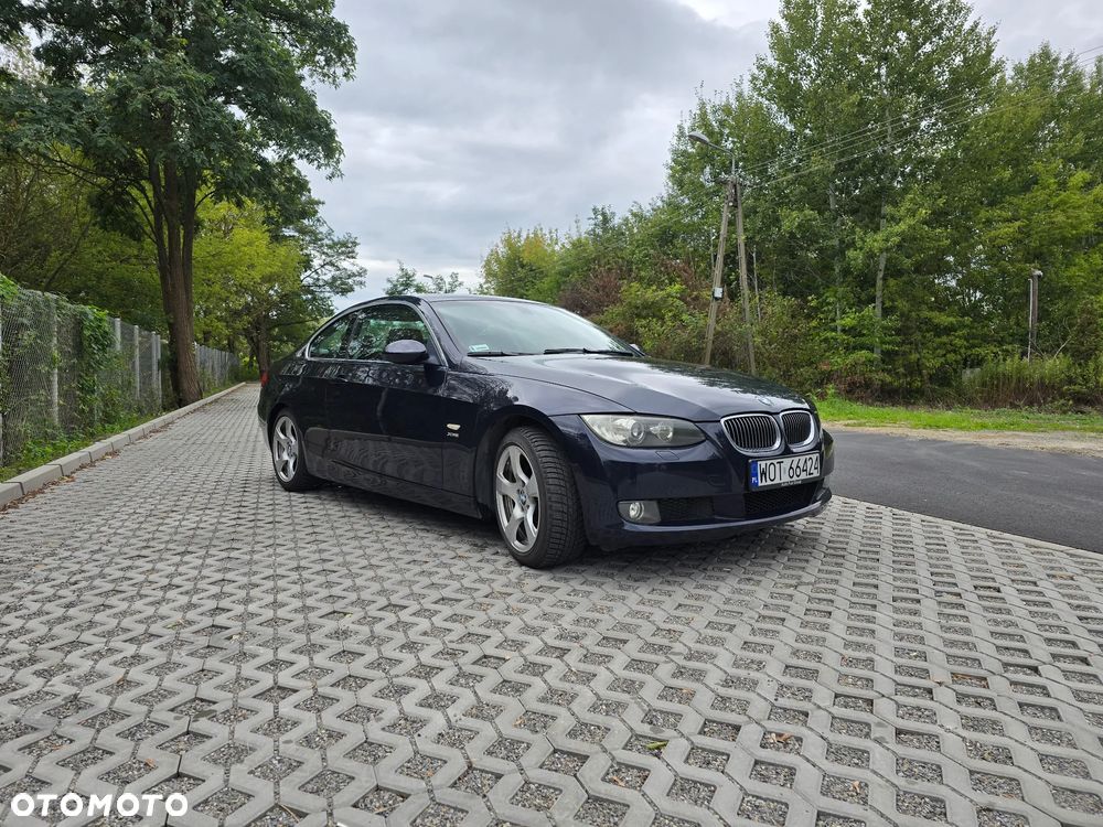 BMW Seria 3 - 11