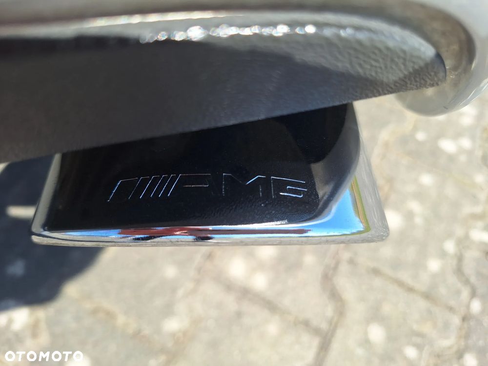 Mercedes-Benz CLS 350 7G-TRONIC - 31