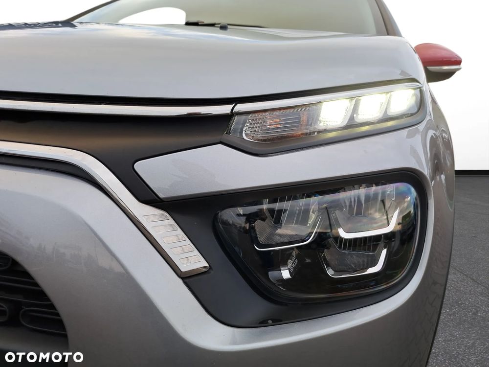 Citroën C3 1.2 PureTech Shine - 10