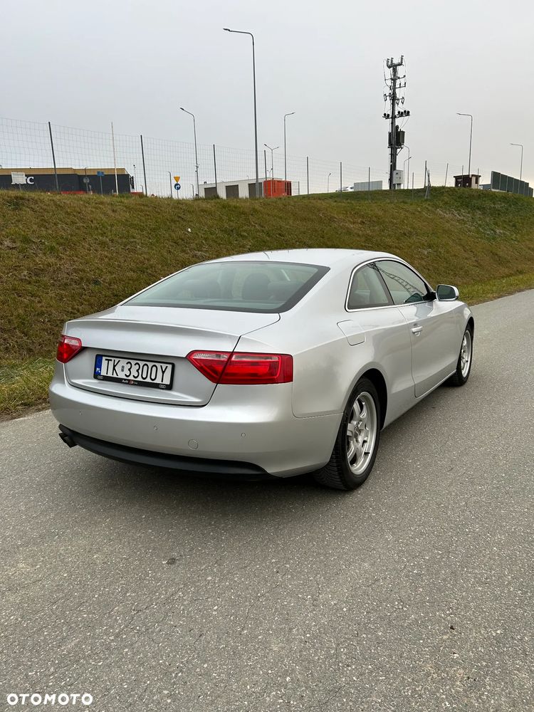Audi A5 Coupé - 3