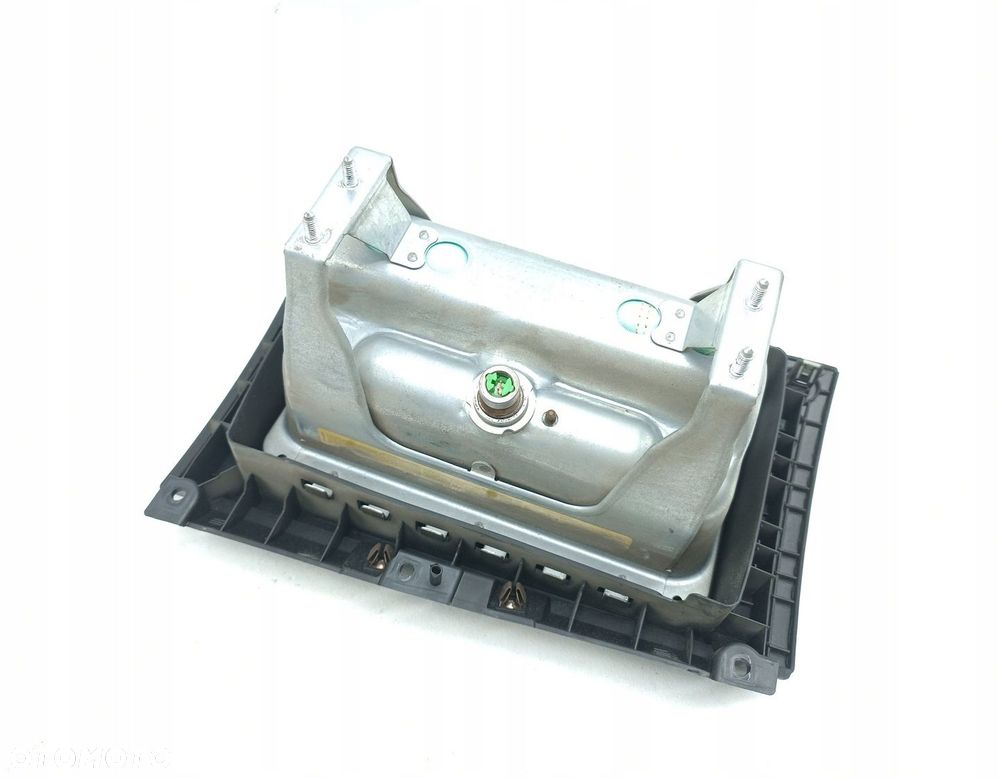 PODUSZKA AIRBAG PASAŻERA ZAŚLEPKA FORD TRANSIT MK7 6C11-V044A74-AH - 3