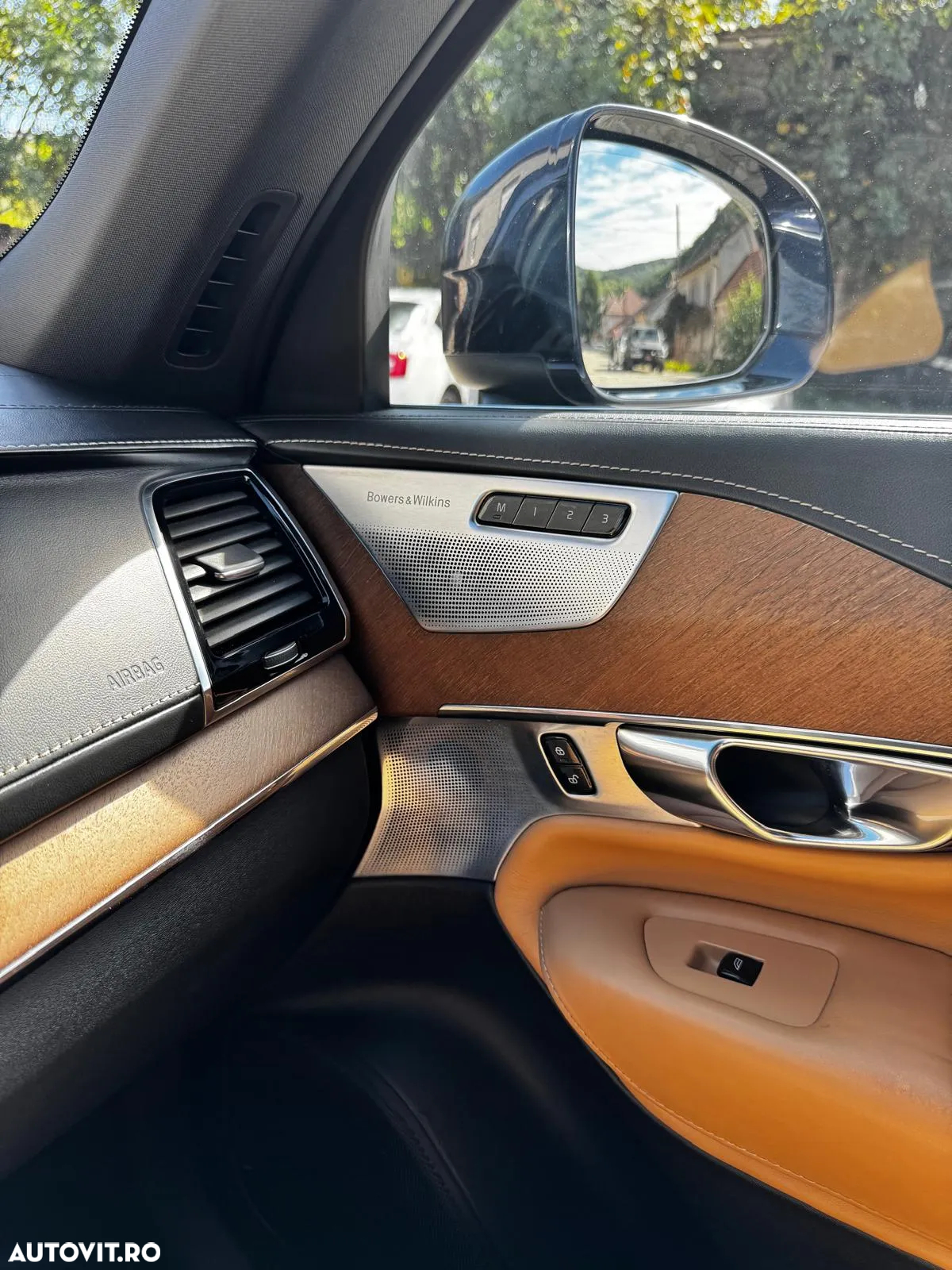 Volvo XC 90 ver-t8-twin-engine-awd-inscription - 21
