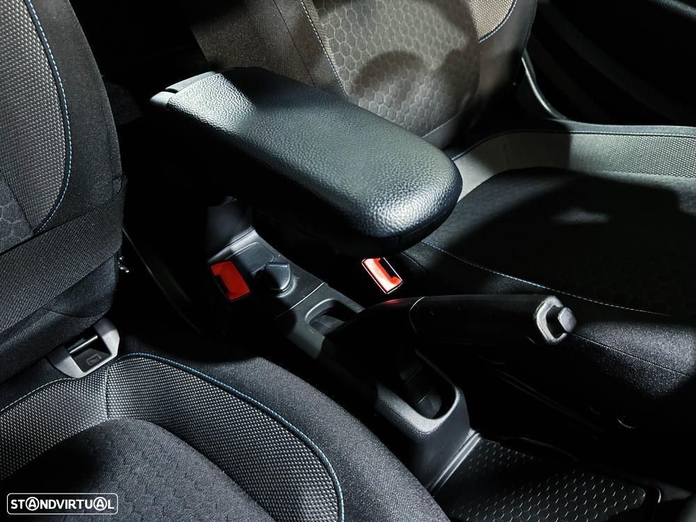 Smart ForTwo Coupé Prime - 32