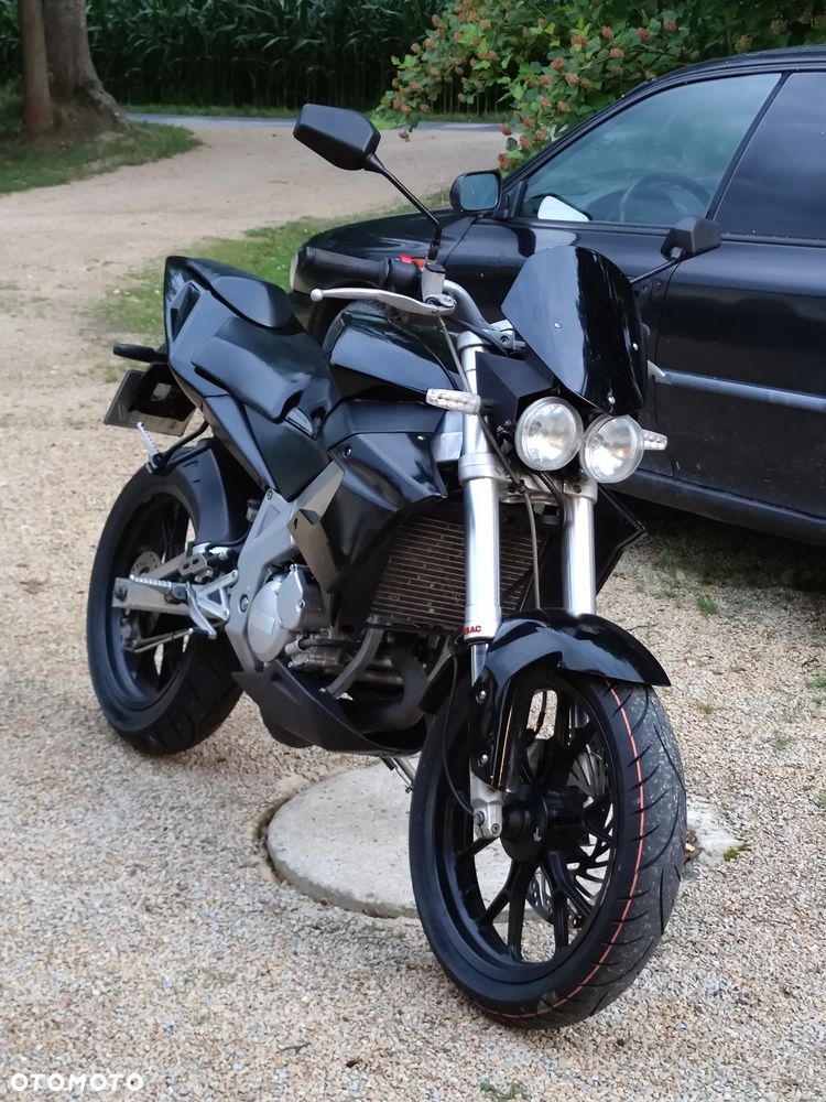 Derbi GPR Nude - 1