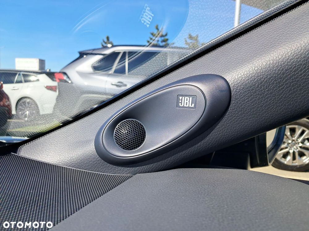 Toyota Camry 2.5 Hybrid Dynamic Force Executive e-CVT - 19