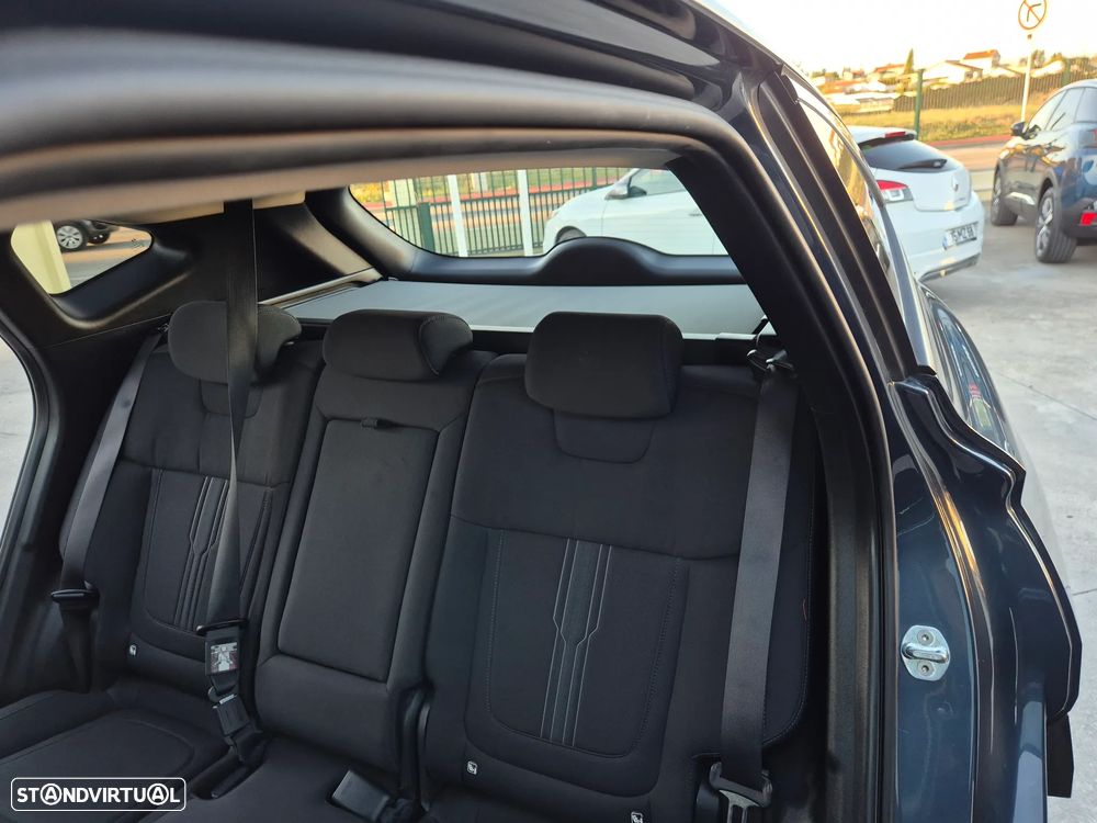 Hyundai Tucson 1.6 T-GDI Premium - 41