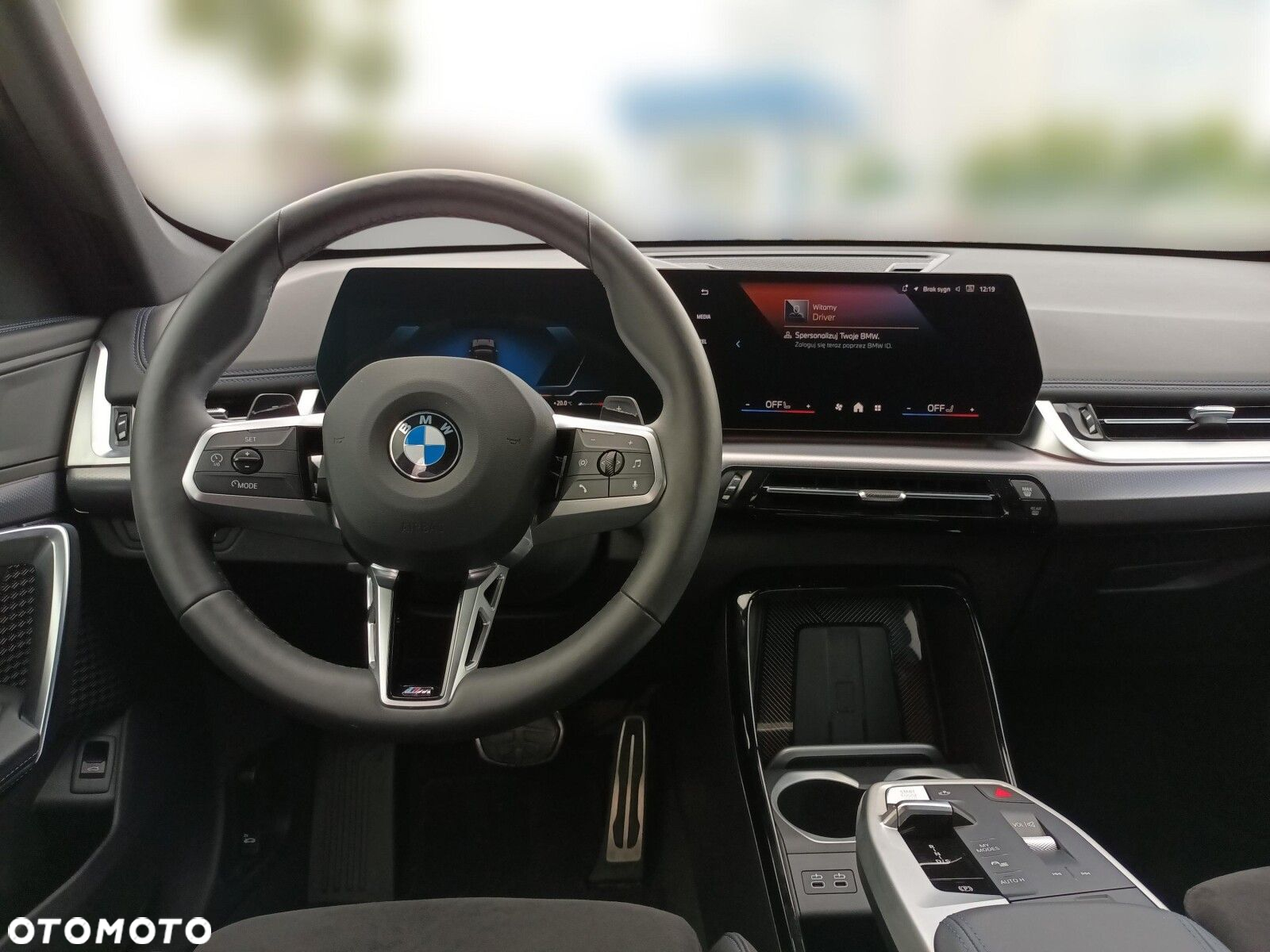 BMW X1 - 14