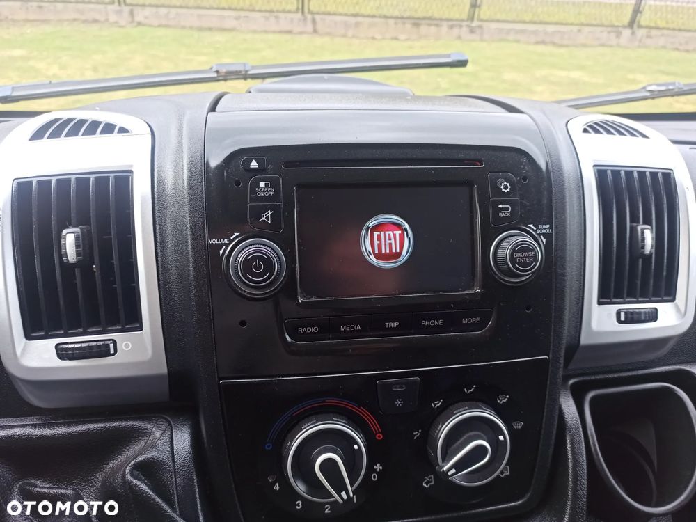 Fiat Ducato - 29