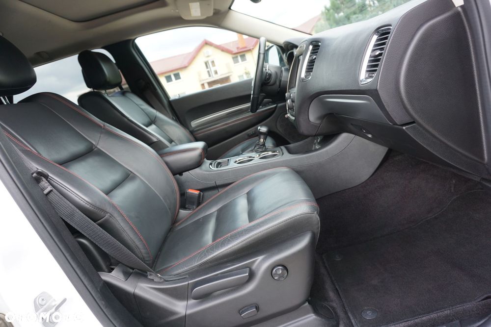Dodge Durango - 20
