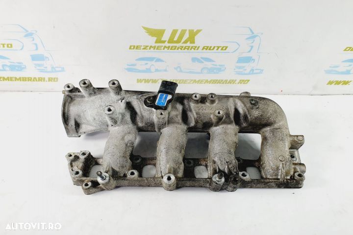 Galerie de admisie 1.9 cdti z19dth 55212586 Lancia Lybra 1 - 1