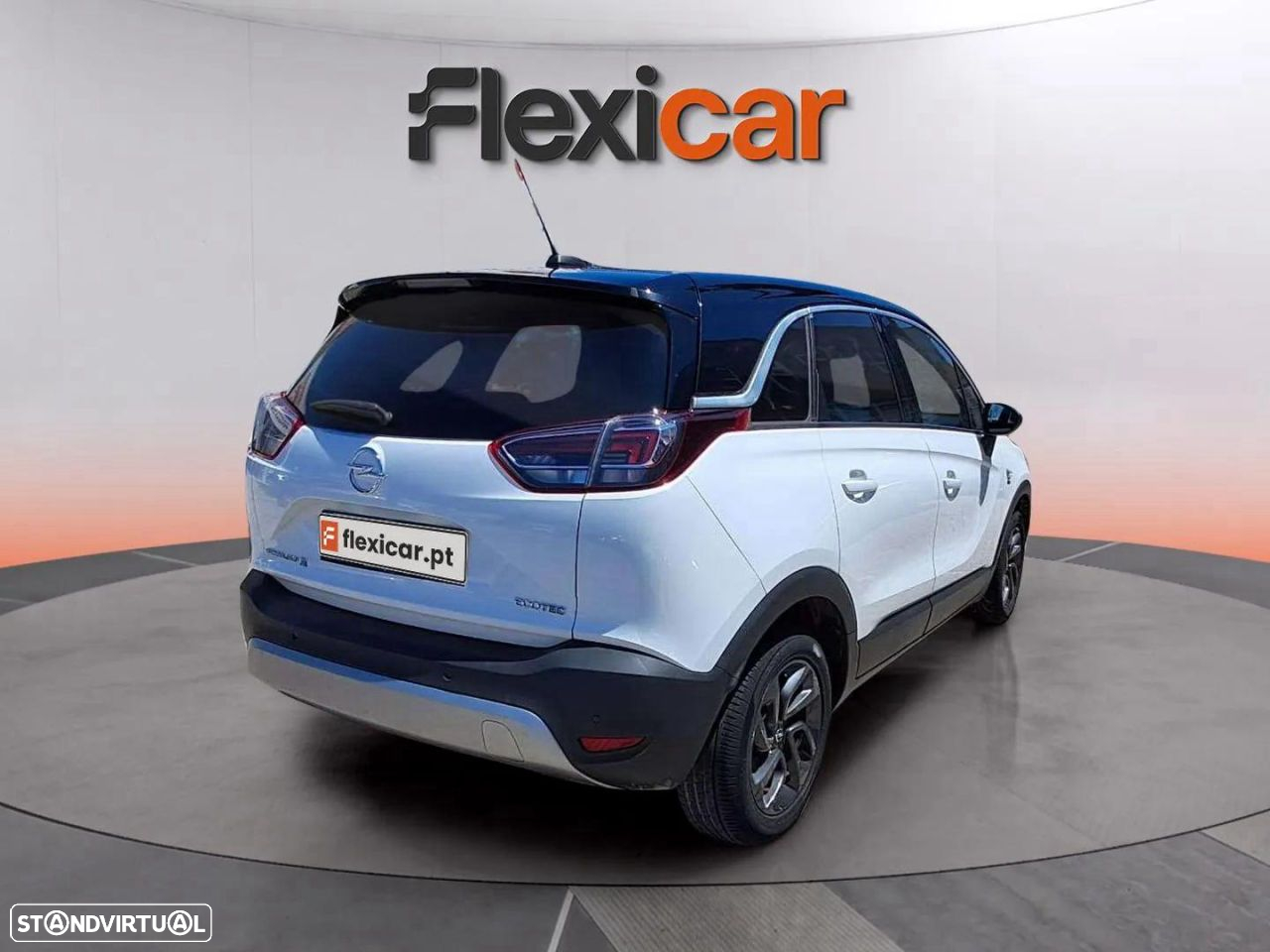 Opel Crossland X 1.2 T 120 Anos - 8