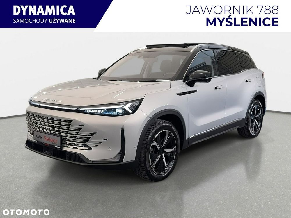 BAIC 7 - 5