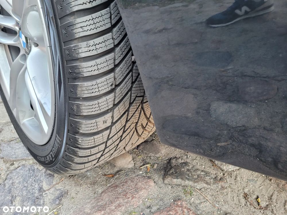 BMW Seria 5 530d xDrive Sport-Aut Luxury Line - 30