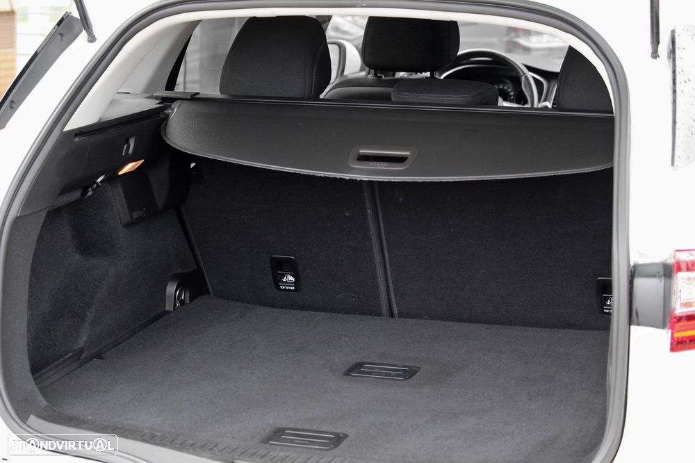 Renault Mégane Sport Tourer 1.5 Blue dCi Limited - 7