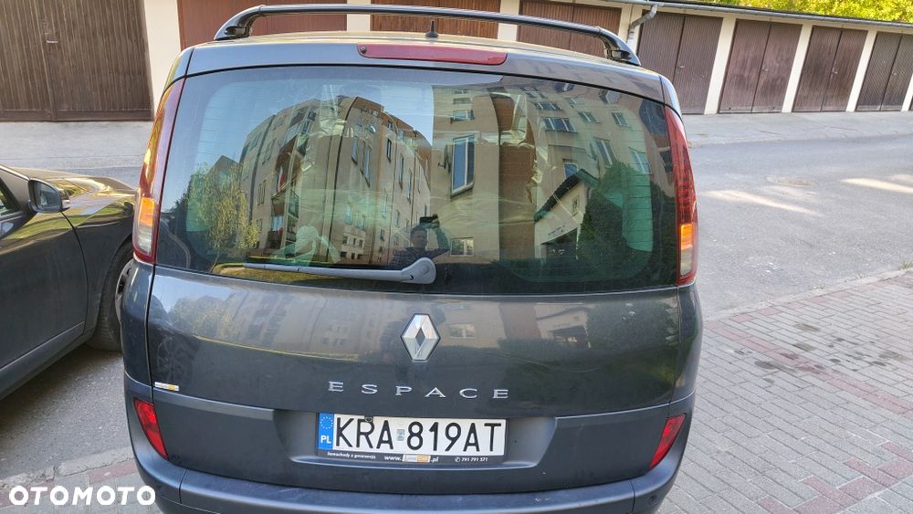 Renault 4 - 5