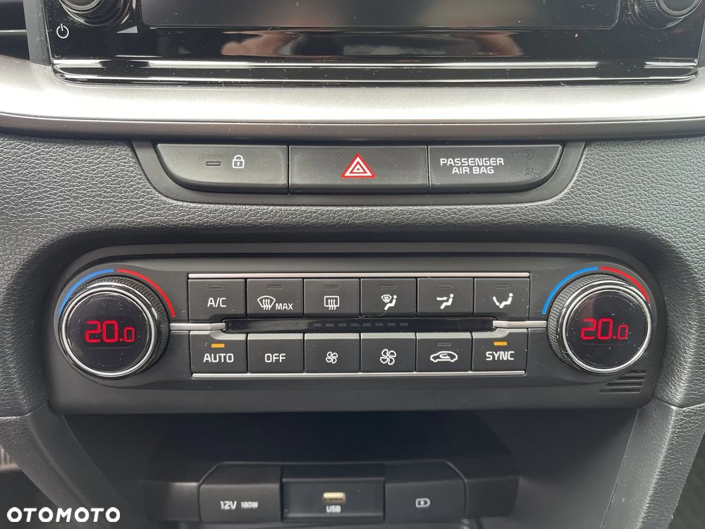 Kia Ceed 1.5 T-GDI M DCT - 20