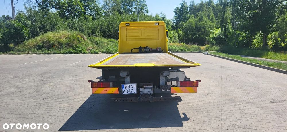 Mercedes-Benz Atego - 6