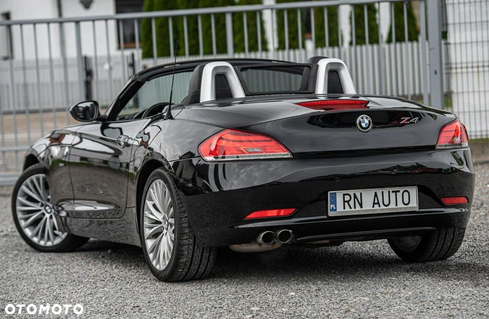 BMW Z4 - 6