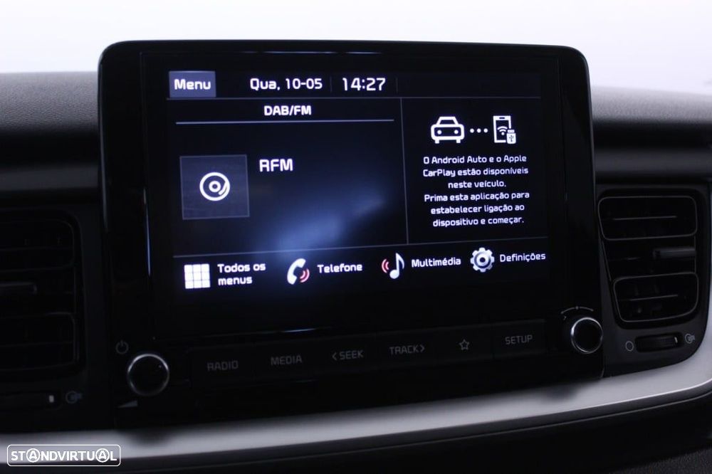 Kia Stonic 1.2 Dynamic - 28