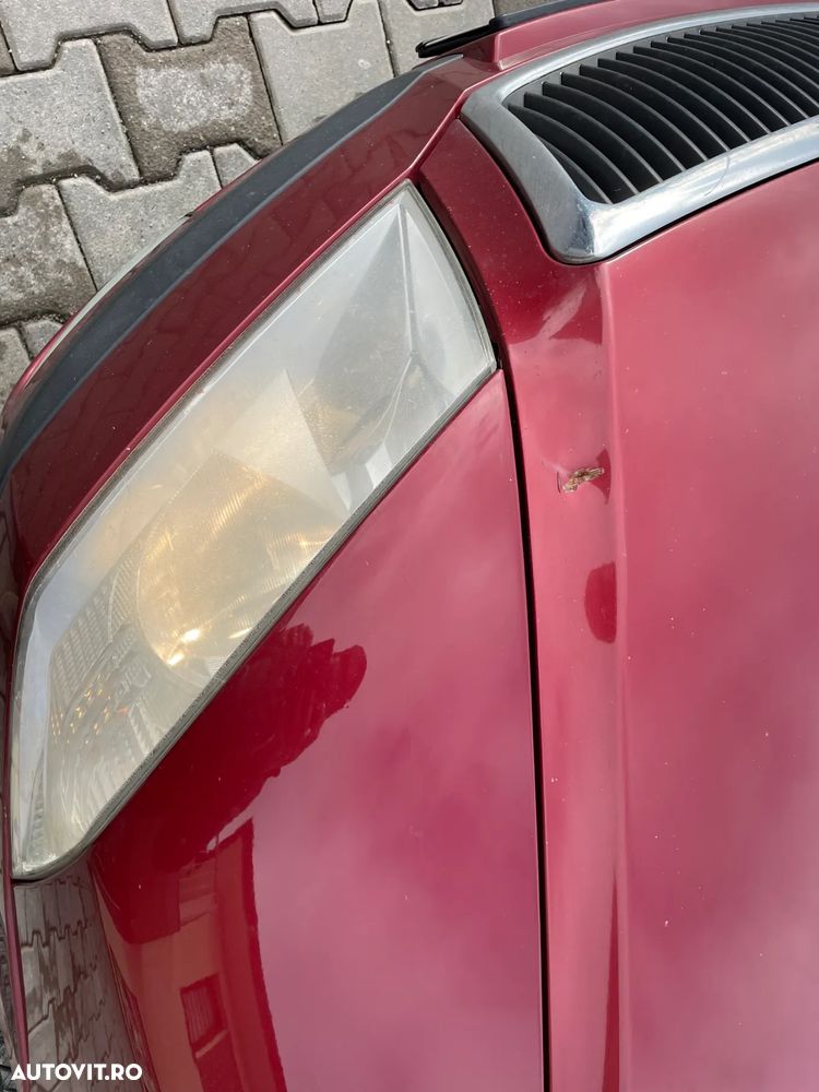 Skoda Octavia Combi 1.9 TDI DPF Classic - 18