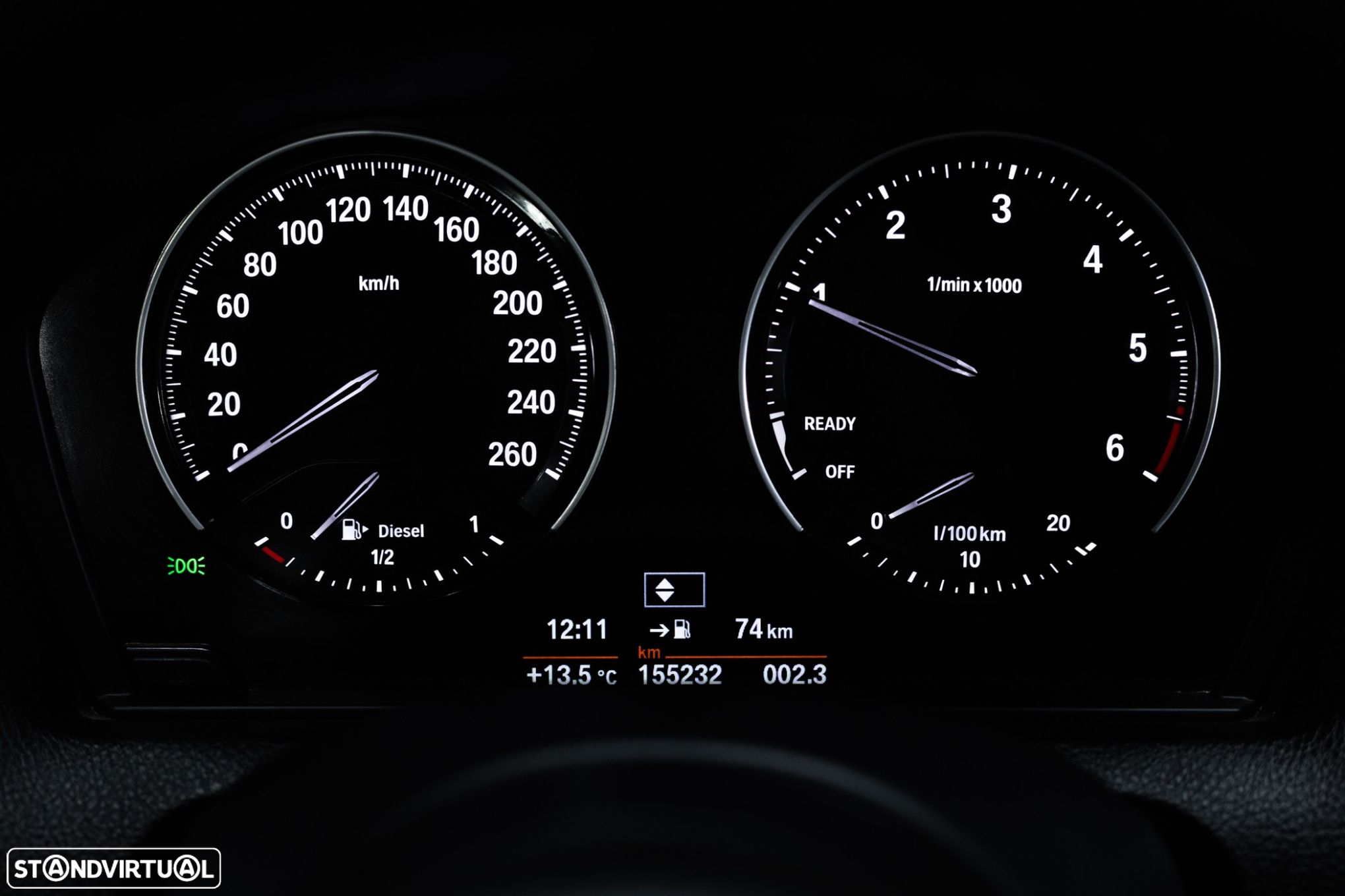 BMW 116 d Pack M - 47