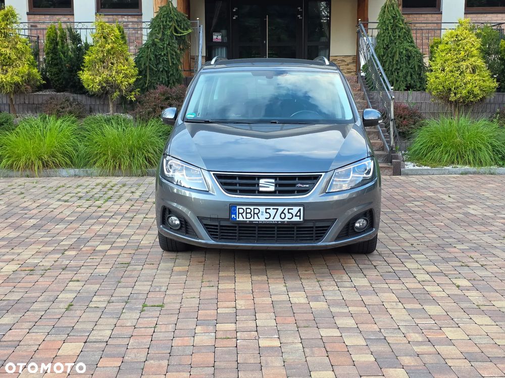 Seat Alhambra - 40