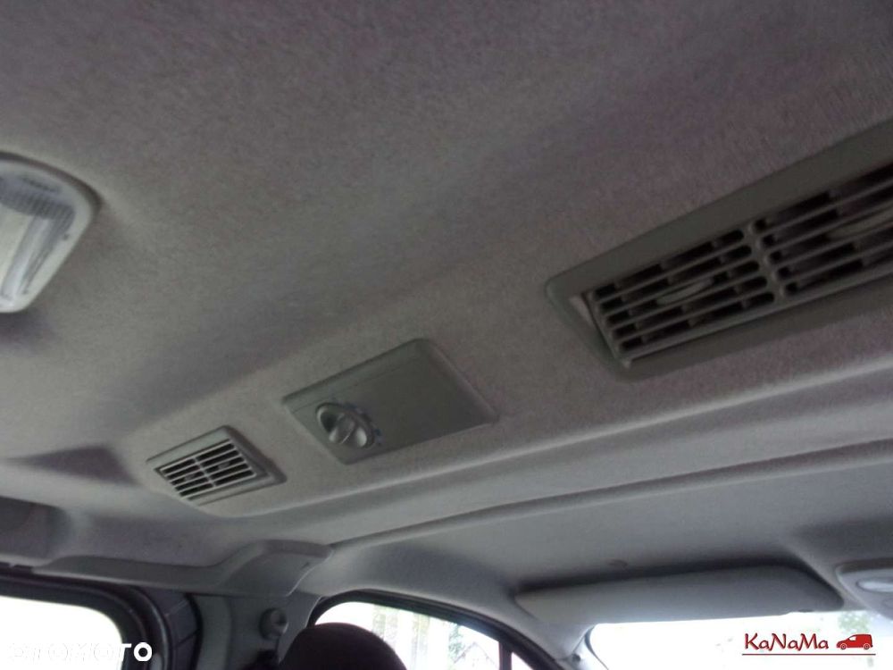 Renault Trafic - 19
