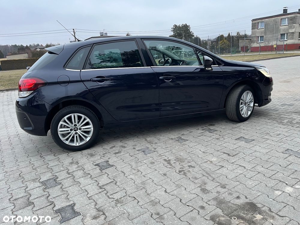 Citroën C4 PureTech 110 Selection - 29