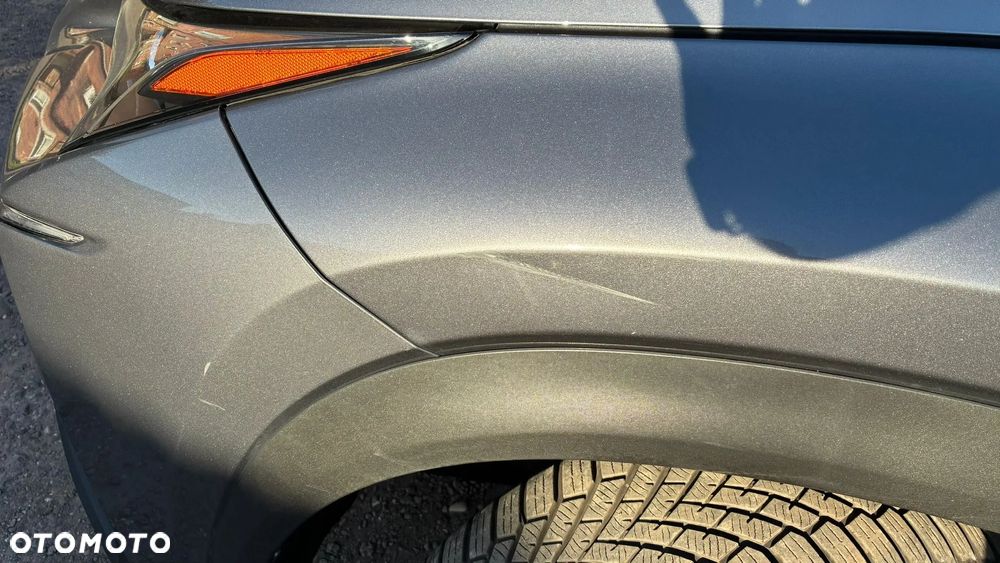 Lexus NX 300h Elegance AWD - 7